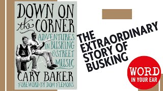 The Buskers’ Hall of Fame – from Moondog and Billy Bragg to Don Partridge and “the skating Sikh” [upl. by Chemush327]