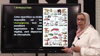 1Biologie des Org Animaux Presentation du monde vivant [upl. by Delia]