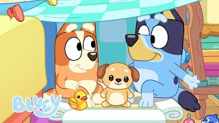 Cubby  Serie 3  Bluey Español Canal Oficial [upl. by Bronwyn950]