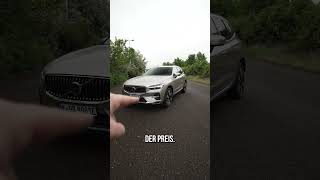 Das sind meine Flop3 vom VolvoXC60T8 Volvo XC60 T8 VolvoXC60 auto Mittelklasse SUV Hybrid [upl. by Inimod]