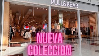 PullampBear Novedades [upl. by Atsocal]