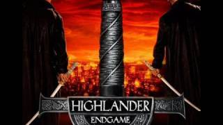 Highlander Endgame Theme Music by Nick GlennieSmith [upl. by Hardej1]