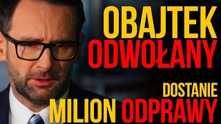 OBAJTEK Z MILIONEM ODPRAWY I DUDA Z STANOWSKIM  WTS [upl. by Aileduab]