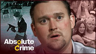 Columbine Survivors Explain What Really Happened  Killing Spree  Absolute Crime [upl. by Krista706]