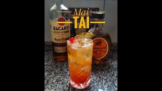 Drink Mai Tai [upl. by Jimmie260]