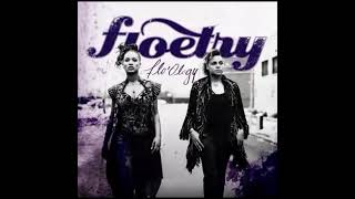 Floetry  Say Yes Short loop [upl. by Hatnamas]