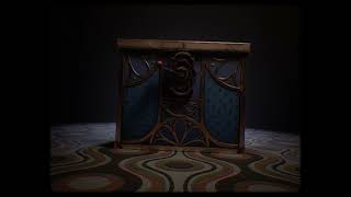 Five Nights at Freddys Secret of the Mimic  Teaser Debut [upl. by Oab974]