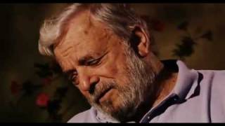 Stephen Sondheim Interview [upl. by Renrag518]