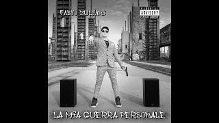 Fabio Zuliani  La mia guerra personale full album👉🏻 alternative hip hop [upl. by Sorce]