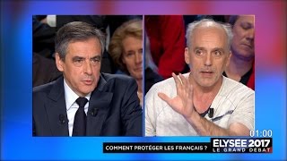 Ce quil faut retenir du grand débat en 5 minutes chronos [upl. by Aicilef]