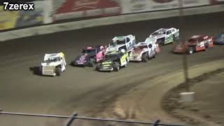 IMCA Sport Mod B Main 1 Cocopah Speedway 1112024 [upl. by Ramoh]