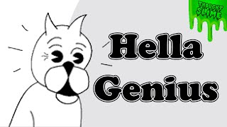 Achewood is Genius and Heres Why [upl. by Ulland]