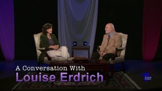 Read North Dakota Presents A Conversation with Louise Erdrich 2012 [upl. by Rudolfo]