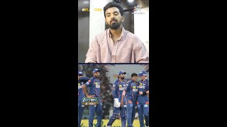 DCvLSG KL Rahul speaks up on team building amp calls out the fans to support them  IPLOnStar [upl. by Nnaylloh123]