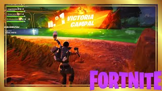 Fortnite Weak But Strong 💪 [upl. by Klump65]