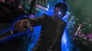 Yakuza 0  Kiryer Juggler VS Oder Tonfer NO DAMAGE x2 w EXACTIONS MOD [upl. by Tom326]