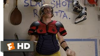 Shes Out of My League 59 Movie CLIP  Slap Shot Regatta 2010 HD [upl. by Sirtaeb144]