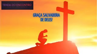 Graça Salvadora de Deus 06102024 [upl. by Yerdua220]