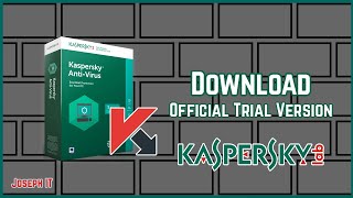 Kaspersky Antivirus Software Free  Kaspersky Trial Version 2021 [upl. by Edmondo]