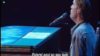 Michael W Smith  My place in this world Legendado [upl. by Sarad]