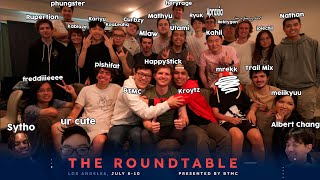 Best of The Roundtable 2022 [upl. by Novaelc611]