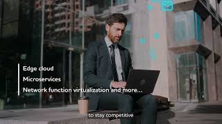 TCS Telco Cloud and Orchestration Services propels nextgen telecom digital transformation [upl. by Blessington]