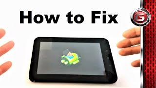 Cnm How to fix unresponsive touchscreen [upl. by Petersen]