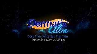 DERMATIX 4PHUT [upl. by Almeta]