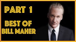 Best Of Bill Maher Against Religion Of AllTime [upl. by Siberson]