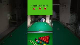 break snooker [upl. by Hairom23]