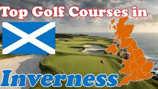 Top Public Golf in Inverness Scotland [upl. by Goerke]