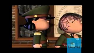 Snoopy Vs the Red Baron Walkthrough part 4 [upl. by Nilorac780]