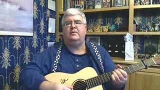 Guitar Lesson  Rocky Mountain High  John Denver [upl. by Ahusoj542]