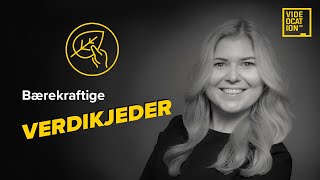 Bærekraftige verdikjeder – hvordan bygge transparens og sporbarhet [upl. by Netnilc]