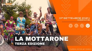 LA MOTTARONE 2024  Terza edizione  Omegna VB  MTBChannel puntata n635 [upl. by Ordnassela]