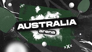 Tournament 20240805 Men evening Arena quotAustraliaquot [upl. by Adnamma]