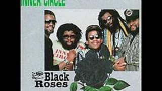 Inner Circle  Black Roses original version 1990 [upl. by Cayser]