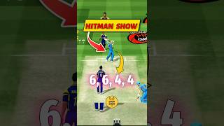 Hitman Show ⚡ shorts [upl. by Rico67]