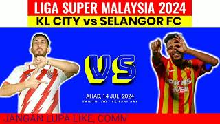 LIVE SELANGOR vs KL CITY  LIVE SELANGOR  LIVE KL CITY [upl. by Darwin]