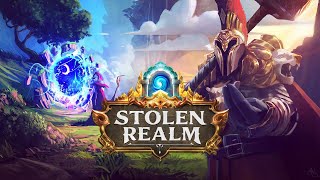 Lets Play Stolen Realm 003 [upl. by Avah]