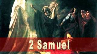 2 SAMUEL Audio Book Holy Bible KJV Audio Complete [upl. by Einitsed]