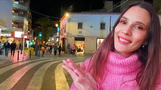 THIS Benidorm Street is Full of Budget Tapas Bars 🍤benidorm [upl. by Artemisia]