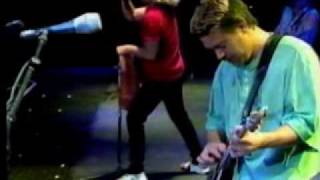 Van Halen  Amsterdam live 1995 [upl. by Parlin]