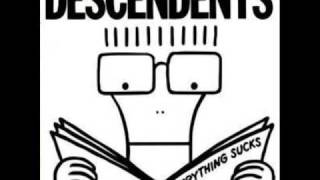 Descendents  Rotting Out [upl. by Ardnaeed]