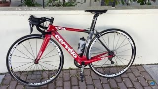 Cervelo S3 [upl. by Anne-Corinne]