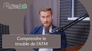 Comprendre le trouble de l’ATM [upl. by Elsworth]