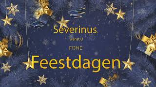 Severinus kerst 2023 [upl. by Annahsit]