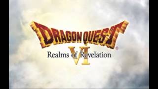 Dragon Quest 6 Realm of revelation Musicrip  Brave Fight extended Download in description [upl. by Nalyt245]