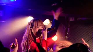 【LiVS】『Never Disband』渋谷DESEO mini 20240914一部 ※一眼レフ動画③ [upl. by Currey]