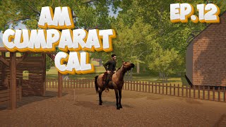 MIAM CUMPARAT CAL Estate Agent Simulator Romania Ep 12 [upl. by Lattimer]